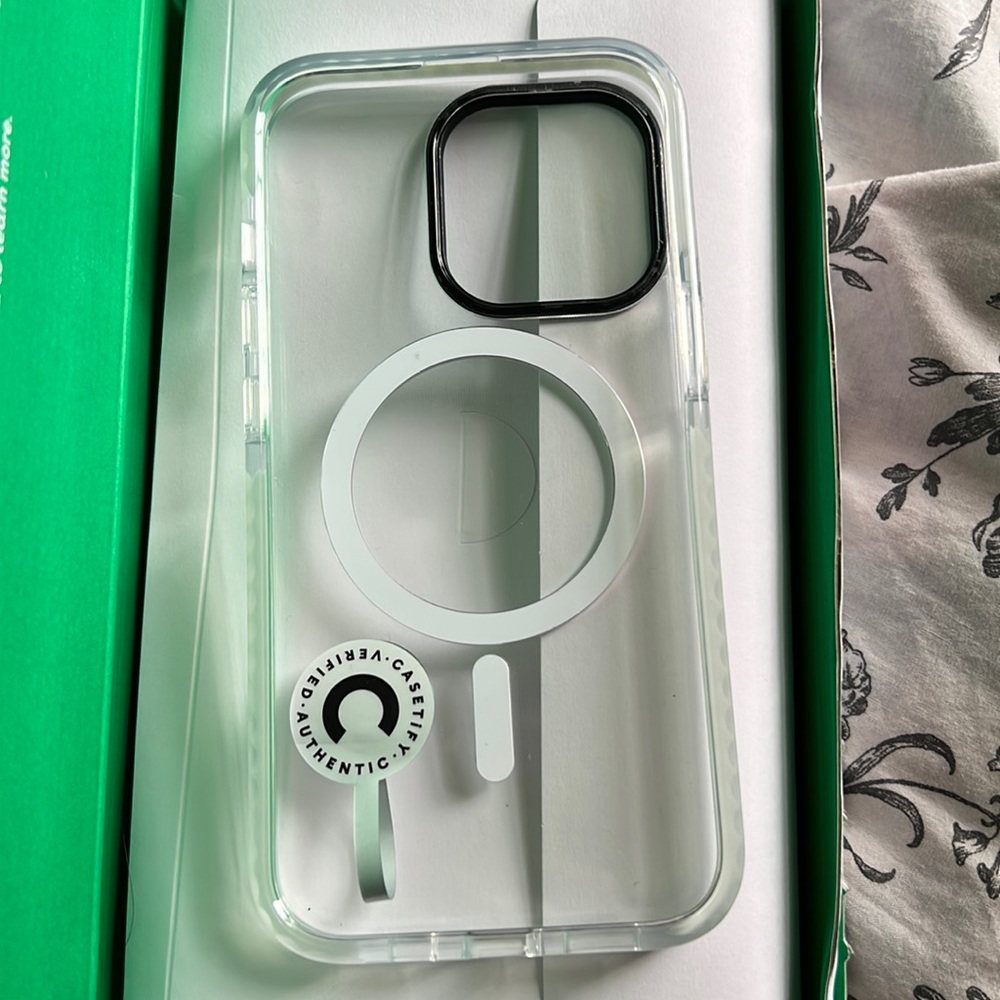 iPhone 13 Pro Casetify Case